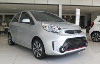 Kia Morning 1.0EXMT 2019 - Kia Morning sx 2019 từ 290tr, ưu đãi lớn tại Phú Thọ giá 393 triệu tại Lai Châu