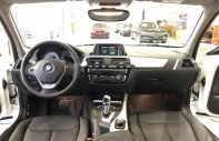 BMW 1 Series 118i 2018 - Cần bán xe BMW 1 Series 118i năm 2018, màu trắng, xe nhập giá 1 tỷ 439 tr tại Nghệ An