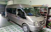 Ford Transit MT 2008 - Xe cũ Ford Transit MT năm sản xuất 2008, giá chỉ 270 triệu giá 270 triệu tại Hà Nội