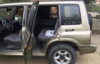 Suzuki Vitara JLX 2004 - Bán Suzuki Vitara JLX sản xuất năm 2004, 158tr giá 158 triệu tại Phú Thọ