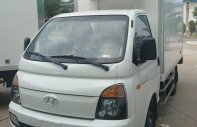 Hyundai Porter Đông Lạnh 2018 - Hyundai Porter đông lạnh đời 2018, giao ngay giá 539 triệu tại Trà Vinh