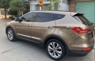 Hyundai Santa Fe  4WD  2015 - Bán ô tô Hyundai Santa Fe 4WD năm 2015, nhập khẩu chính chủ giá 970 triệu tại Đồng Nai