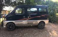 Suzuki APV 2009 - Cần bán lại xe Suzuki APV 2009, nhập khẩu nguyên chiếc, giá chỉ 70 triệu giá 70 triệu tại Bình Định