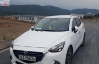 Mazda 2 1.5 AT 2016 - Bán Mazda 2 1.5 AT sản xuất năm 2016, màu trắng chính chủ, giá chỉ 450 triệu giá 450 triệu tại Lào Cai