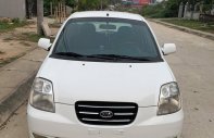 Kia Morning LX 2007 - Bán Kia Morning LX đời 2007, màu trắng, xe nhập, 182 triệu giá 182 triệu tại Thanh Hóa