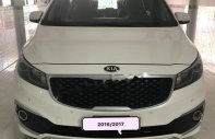 Kia Sedona 2.2 DATH 2016 - Bán Kia Sedona 2.2 DATH sản xuất năm 2016, màu trắng giá 1 tỷ 60 tr tại Hậu Giang