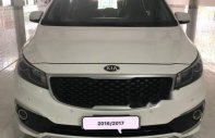 Kia Sedona 2016 - Bán Kia Sedona năm 2016, màu trắng giá 1 tỷ 60 tr tại Hậu Giang