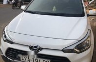 Hyundai i20 Active 2017 - Cần bán lại xe Hyundai i20 Active 2017, màu trắng, nhập khẩu xe gia đình, 570 triệu giá 570 triệu tại Gia Lai