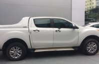 Mazda BT 50 2015 - Cần bán xe Mazda BT 50 2015, màu trắng, nhập khẩu, giá chỉ 500 triệu giá 500 triệu tại Hải Dương