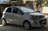 Kia Picanto   2013 - Bán Kia Picanto sản xuất năm 2013, màu bạc, nhập khẩu nguyên chiếc mới chạy 15k km giá 315 triệu tại Khánh Hòa