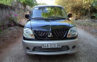 Mitsubishi Jolie MPi 2004 - Bán Mitsubishi Jolie MPi 2004, xe chính chủ giá 159 triệu tại Đồng Nai