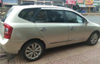 Kia Carens EX 2.0 MT 2010 - Bán xe Kia Carens EX 2.0 MT năm sản xuất 2010, màu bạc giá 300 triệu tại Đắk Nông