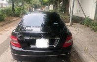 Mercedes-Benz C class C230   2008 - Bán xe Mercedes C230 đời 2008, màu đen, 435 triệu giá 435 triệu tại Hà Nội