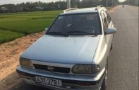 Kia CD5 2001 - Cần bán gấp Kia CD5 đời 2001, màu bạc, nhập khẩu giá 59 triệu tại Quảng Nam