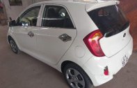 Kia Morning  Si  2014 - Bán Kia Morning Si đời 2014, màu trắng, số sàn, 225tr giá 225 triệu tại Bình Dương