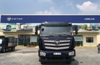 Thaco AUMAN 2018 - Bán xe Ben Auman ETX D240. E4(10 khối) Long An giá 1 tỷ 330 tr tại Long An