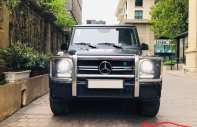 Mercedes-Benz G class 63 AMG 2014 - Cần bán Mercedes 63 AMG model 2015, fulloptions, giao ngay tận nhà, giá 7, xx tỷ giá 7 tỷ 650 tr tại Hà Nội