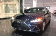 Lexus ES  250   2019 - Bán Lexus ES 250 2019, màu xanh lam, nhập khẩu   giá 2 tỷ 500 tr tại Quảng Ninh