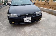 Mazda 323 GLXi 1.6 MT 2000 - Bán Mazda 323 2000, còn tương đối nguyên bản giá 125 triệu tại Tuyên Quang