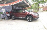 Honda CR V   2019 - Bán Honda CR V đời 2019, màu đỏ, xe nhập, giá chỉ 983 triệu giá 983 triệu tại TT - Huế