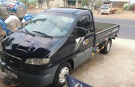 Hyundai Libero 2003 - Bán Hyundai Libero sản xuất năm 2003, màu xanh lam, nhập khẩu, xe chính chủ bảo dưỡng kỹ giá 165 triệu tại Đắk Nông