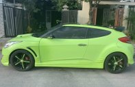 Hyundai Veloster   2011 - Cần bán Hyundai Veloster sản xuất 2011, nhập khẩu chính chủ giá 455 triệu tại Đà Nẵng