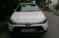 Hyundai i20 Active AT 2016 - Cần bán xe Hyundai i20 Active AT năm 2016, màu trắng, nhập khẩu nguyên chiếc  giá 535 triệu tại Đà Nẵng