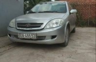 Lifan 520   2007 - Bán xe Lifan 520 sản xuất 2007, màu bạc, nhập khẩu   giá 60 triệu tại Đồng Nai