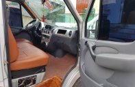 Mercedes-Benz Sprinter 311 2011 - Bán Mercedes 311 đời 2011, màu bạc, còn đẹp giá 330 triệu tại Tuyên Quang