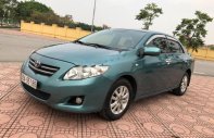 Toyota Corolla XLI 2007 - Tôi cần bán Corolla XLI sản xuất 2007, đăng ký lần đầu 2008, nhập khẩu Nhật Bản giá 390 triệu tại Hà Nội