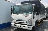 Isuzu QKR 77FE4 2019 - Bán ô tô Isuzu QKR 1,4 tấn và 1,9 tấn 2019, màu trắng, nhập khẩu - 0942.129.357 giá 490 triệu tại Đà Nẵng