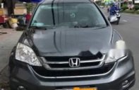 Honda CR V 2.4 AT 2012 - Cần bán Honda CR V 2.4 AT đời 2012, giá 650tr giá 650 triệu tại Tiền Giang