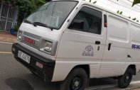 Suzuki Super Carry Van     2004 - Cần bán Suzuki Super Carry Van sản xuất năm 2004   giá 118 triệu tại Cà Mau