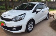 Kia Rio MT 2016 - Bán xe Kia Rio MT đời 2016, màu trắng, nhập khẩu nguyên chiếc  giá 388 triệu tại Nghệ An