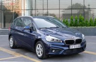 BMW 2 Series 218i Active Tourer 2015 - Bán BMW 218i Active Tourer 2015, đăng ký 2015, odo 32000 km giá 950 triệu tại Tp.HCM