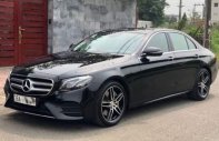 Mercedes-Benz E class    E300 AMG  2016 - Bán ô tô Mercedes E300 AMG sản xuất năm 2016, màu đen giá 2 tỷ 490 tr tại Hà Tĩnh