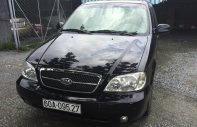 Kia Carnival Gs 2006 - Cần bán xe Kia Carnival 2006 giá 200 triệu tại Đồng Nai