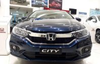 Honda City   2019 - Honda Ôtô Kiên Giang bán Honda City 2019 - Khuyến mãi khủng miền Tây giá 559 triệu tại Vĩnh Long
