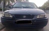 Toyota Camry XLi 2.2 1998 - Cần bán Toyota Camry XLi 2.2 đời 1998, màu xanh lam, giá 220tr giá 220 triệu tại Quảng Trị