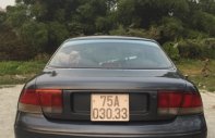 Mazda 626 1993 - Bán Mazda 626 năm 1993, màu xám (ghi), xe nhập khẩu nguyên chiếc giá 120 triệu tại TT - Huế