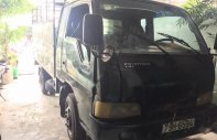 Kia Frontier   1998 - Cần bán Kia Frontier sản xuất 1998, màu xanh lam, nhập khẩu nguyên chiếc  giá 70 triệu tại Khánh Hòa