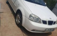 Daewoo Lacetti   Max  2004 - Bán xe Lacetti Max còn nguyên bản giá 150 triệu tại Gia Lai