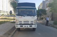 Xe tải 5 tấn - dưới 10 tấn 2018 - Bán xe tải Isuzu 8 tấn thùng dài 7m, chỉ 120tr nhận ngay xe mới 100% giá 730 triệu tại Tp.HCM