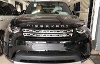 LandRover Discovery 2019 - New Discovery 0932222253 giá xe Land Rover Discovery HSE 2019, xe full size 7 chỗ màu đen, xanh, trắng giao ngay giá 4 tỷ 999 tr tại Đồng Nai