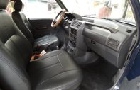 Mitsubishi Pajero 2.4 1998 - Bán Mitsubishi Pajero 2.4 năm 1998, màu xanh lam, nhập khẩu giá 145 triệu tại Bắc Kạn