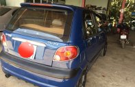 Daewoo Matiz SE 2003 - Bán Daewoo Matiz SE sản xuất 2003, màu xanh lam, xe nhập, 53tr giá 53 triệu tại Quảng Ngãi