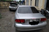 Mazda 626   1996 - Bán ô tô Mazda 626 1996, màu bạc, xe đẹp, máy êm, điều hòa mát giá 80 triệu tại Nam Định