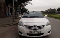 Toyota Vios  MT 2009 - Tôi cần bán Vios 2009 số sàn, xe nguyên zin giá 216 triệu tại Hải Dương
