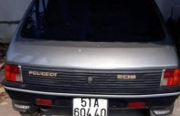 Peugeot 205   1995 - Bán Peugeot 205 1995, màu xám, nhập khẩu, 85 triệu giá 85 triệu tại Bình Thuận  