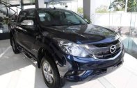 Mazda BT 50  2.2L MT 4WD 2018 - Bán Mazda BT50 nhập khẩu Thái Lan, giá tốt, ưu đãi lớn giao xe ngay giá 620 triệu tại Quảng Ngãi